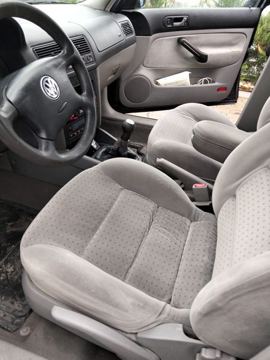 Vand golf 4 1.4 benzina