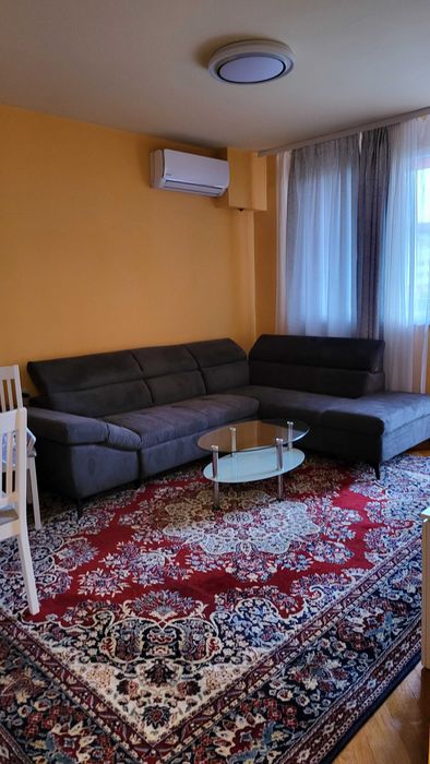 Дава се под наем Двустаен апартамент в София, Красно село - 56 кв.м за 750 € - Снимка #5