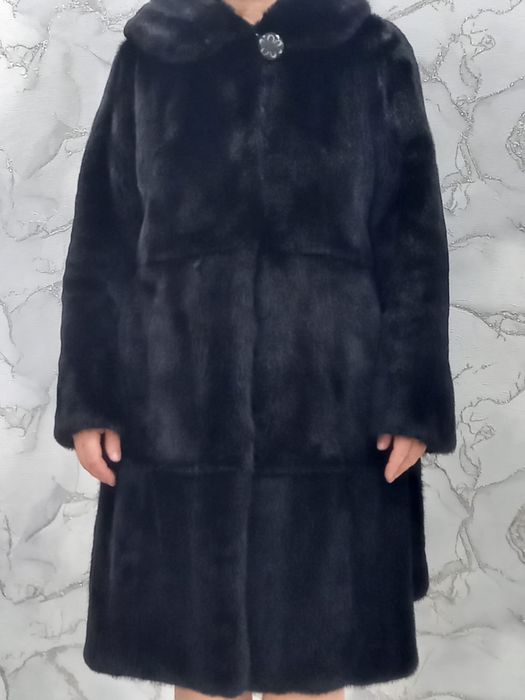 Продается норковая шуба