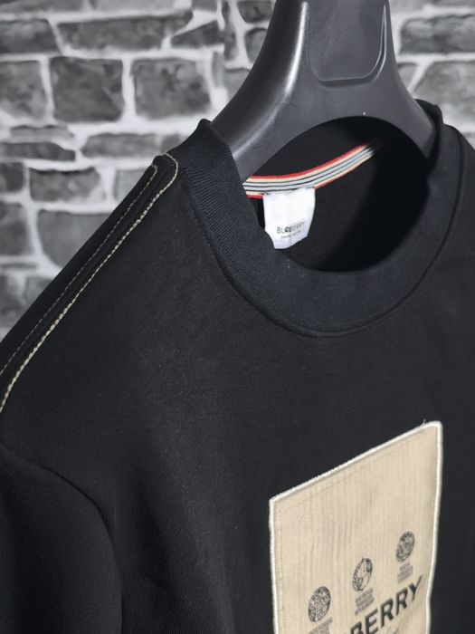 Мъжка блуза високо качество