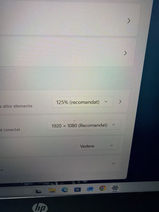Laptop HP Probook 450 g6 i5 8gen 8g 256g nvme 15.6 Fullhd