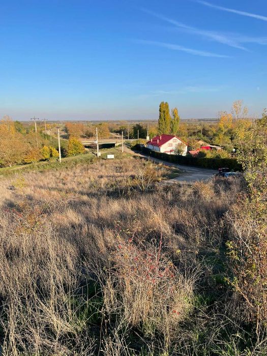 Vând teren intravilan în Roșiori de Vede, TR