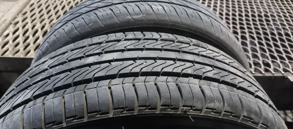 Шины Triangle R15