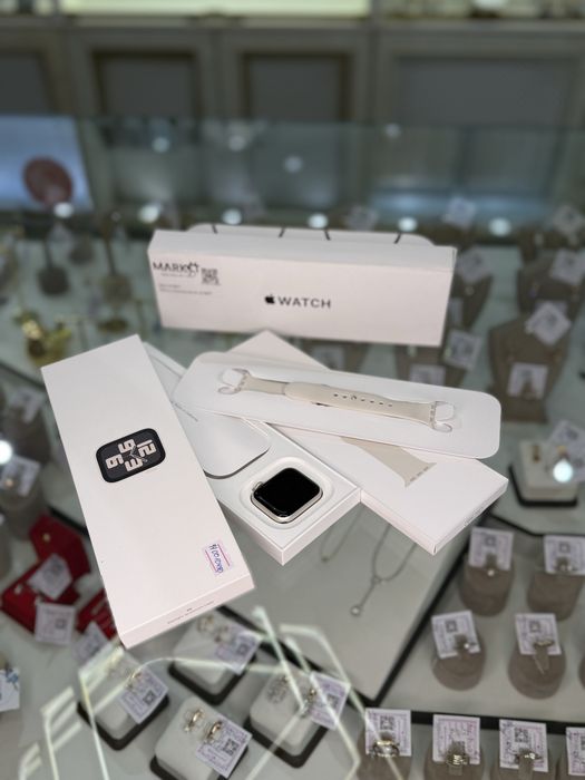 Apple Watch SE 2 40mm