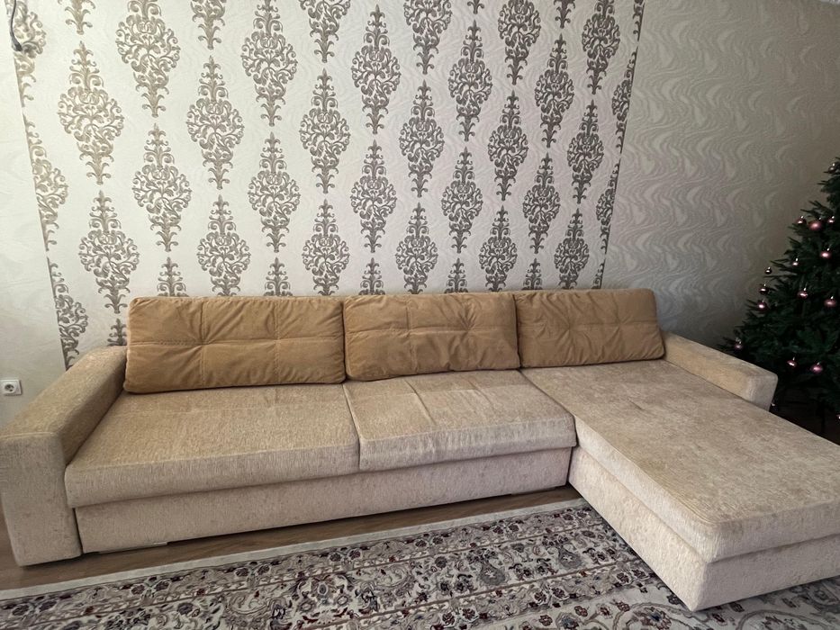 Продается диван