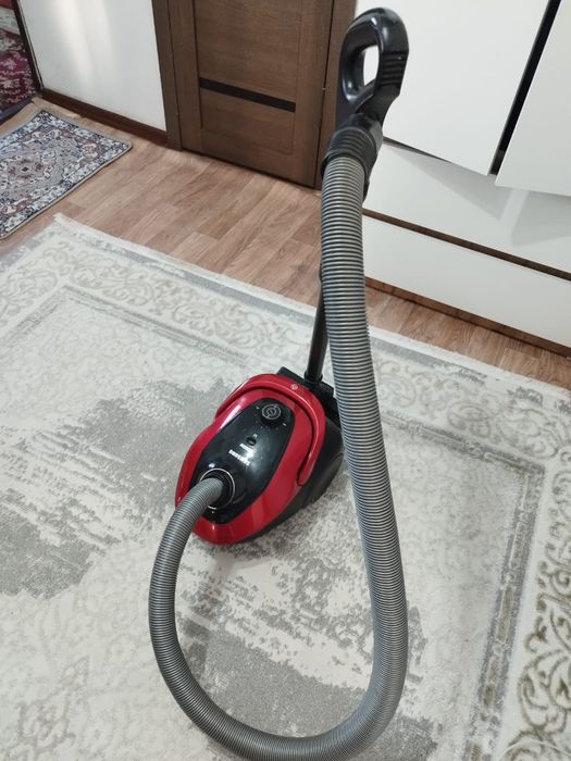 Продам пылесос самсунг