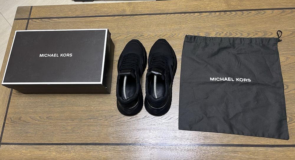 Сникърси Michael Kors
