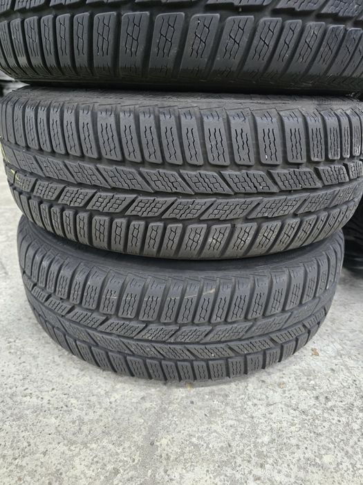 4 Броя 175/65/14 Semperit 2x6mm 2x5mm