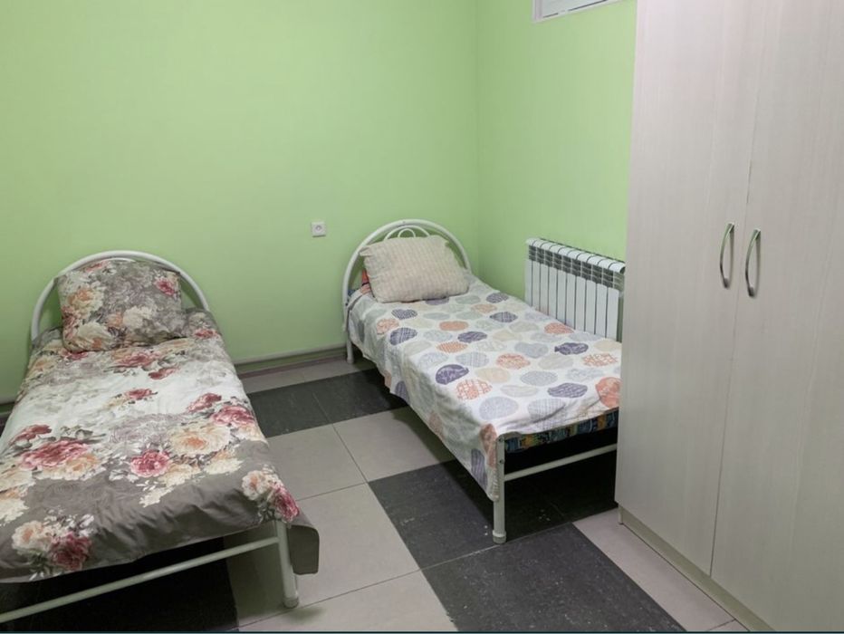 Общежитие для студентов - 15.000тг