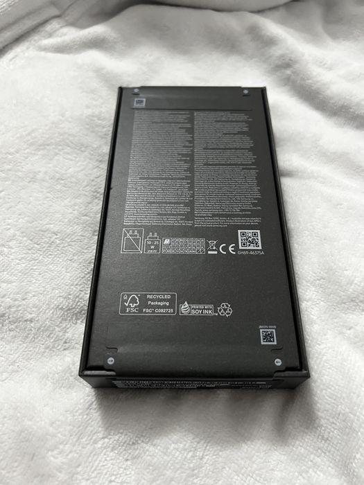 S26, Dual SIM, 12GB RAM, 256GB, SIGILAT!