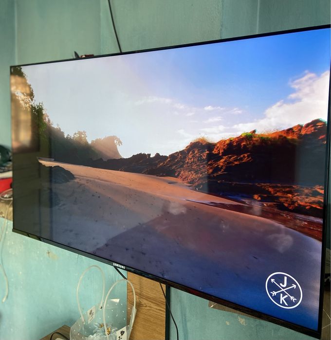 Televizor 65 duym Samsung KAMI BOR