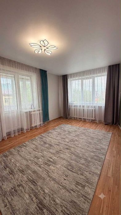Продам 2 комнатную квартиру. район Гор.отдел