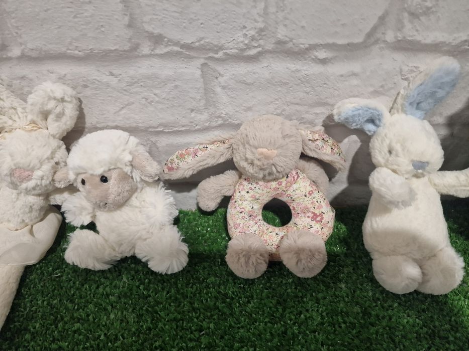 Jellycat за ценители