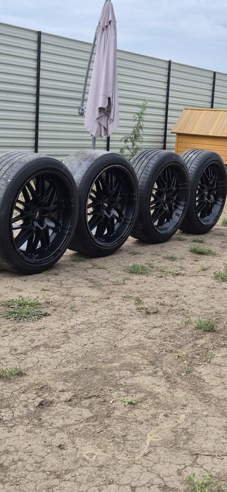 Jante bmw R20 bmw seria 7 f01  f10 f11 x3 f25 5x120