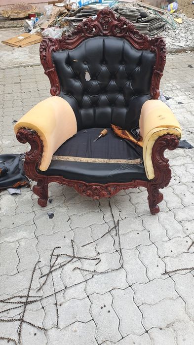 Tapițerie Si Reparați