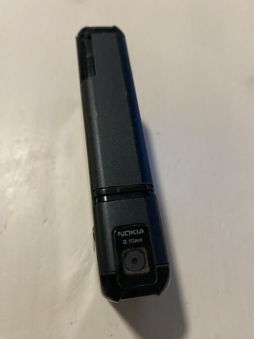 Telefon Mobil Colectie NOKIA 3250 Xpressmusic