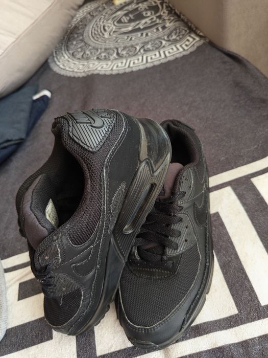 Маратонки nike air