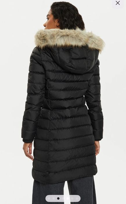 Geaca Tommy Hilfiger