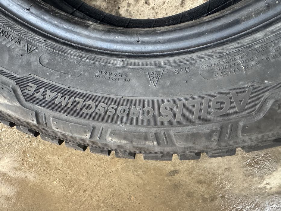 Anvelope 235/65R16 C