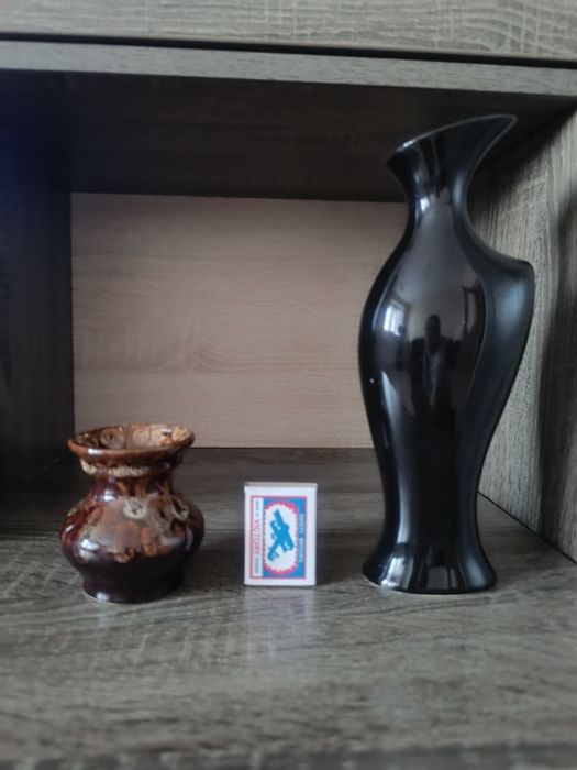 Маленькие Вазы интерьерные