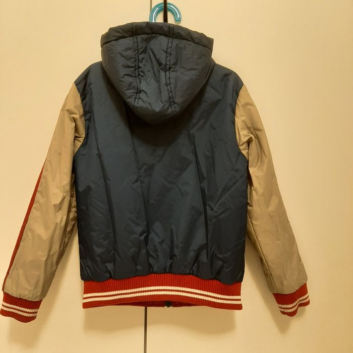 Куртка весна-осень на мальчика