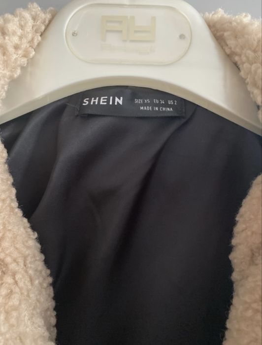 Vand trenci gros marinea xs-s