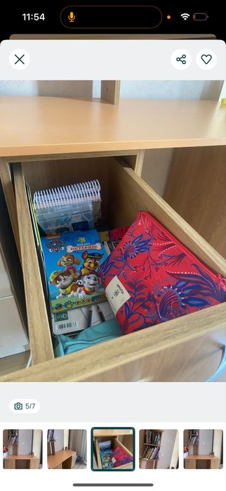 Четирикрилен гардероб с надстройка 180 см ширина, 58 см дълбочина