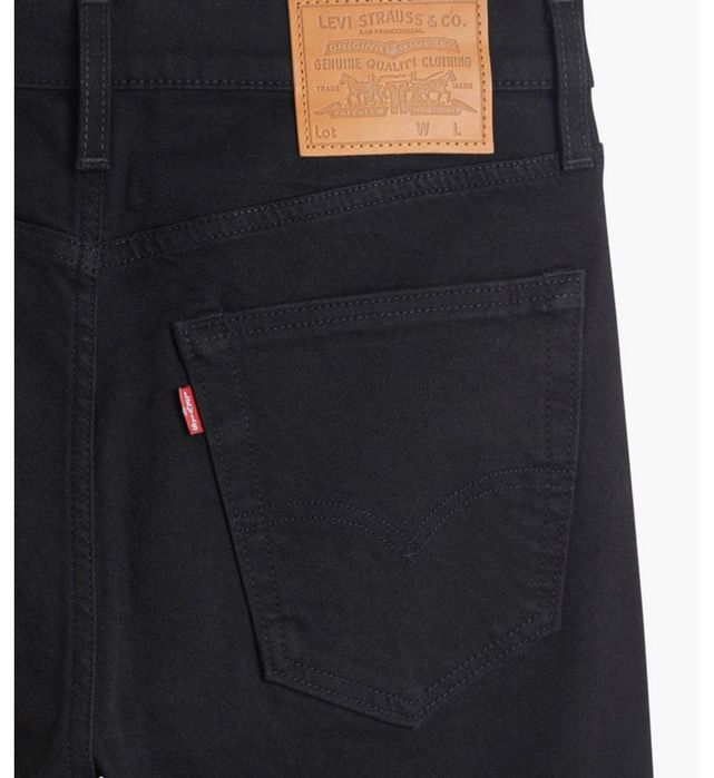 Оригинални Мъжки Дънки Levi's Strauss Lot Skinny 711