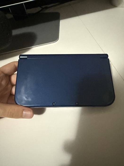New Nintendo 3DS XL DUAL IPS