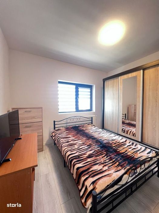 Vanzare Apartament 2 camere/Cartierul Independentei