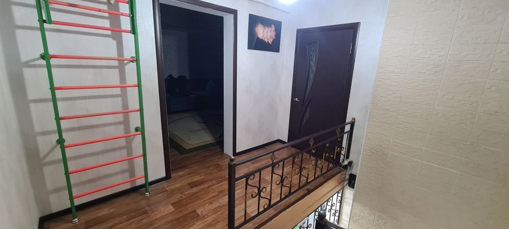 Продам дом в Заре