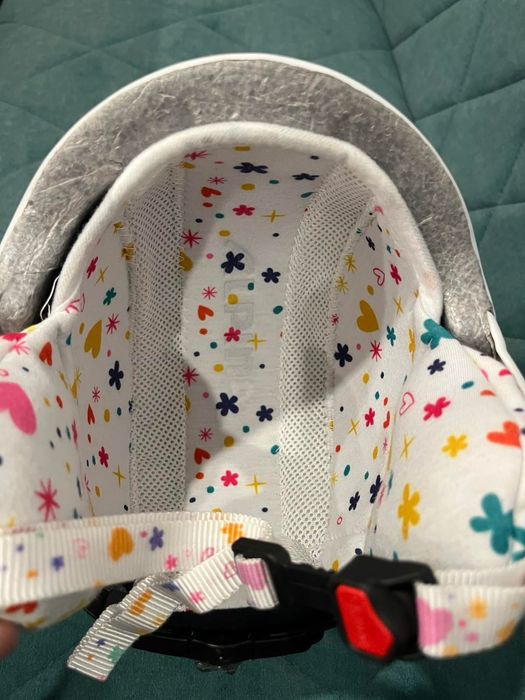 Детска ски каска alpina 48-52