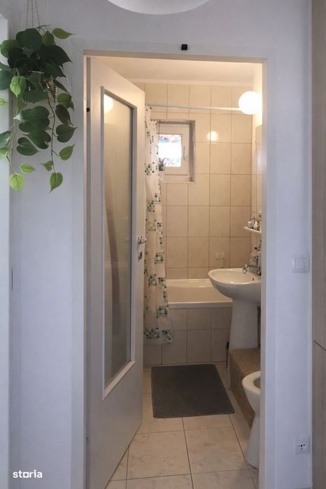 Apartament la Cheie - SU 52MP | Etaj Intermediar | Balcon - Gheorgheni