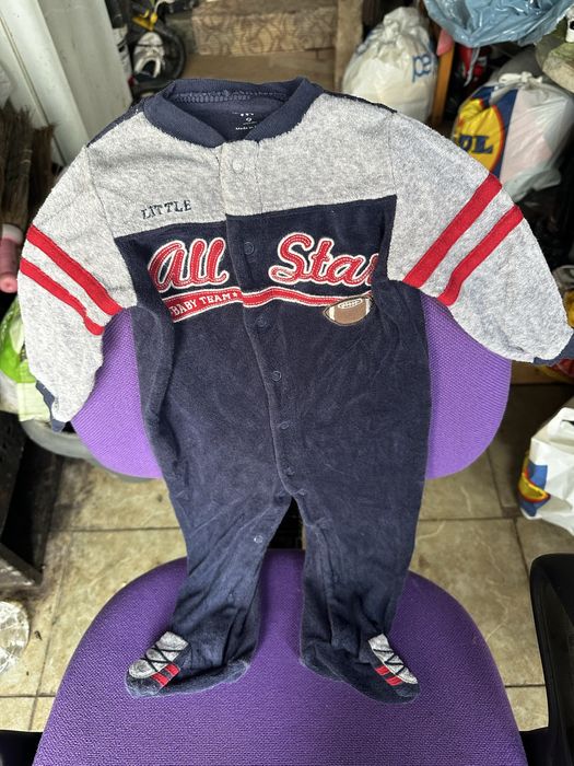 Бодита за момче бебе. Не са ползвани.