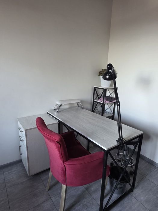 Аренда кабинета в салоне красоты!