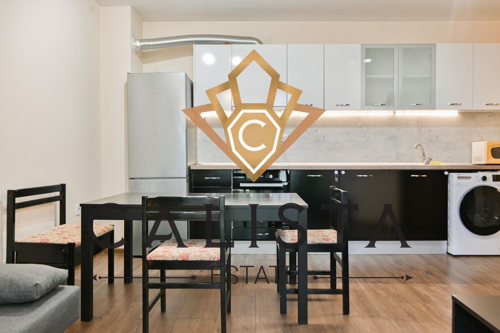 Дава се под наем Двустаен апартамент в София, Разсадника - 50 кв.м за 499 € - Снимка #4