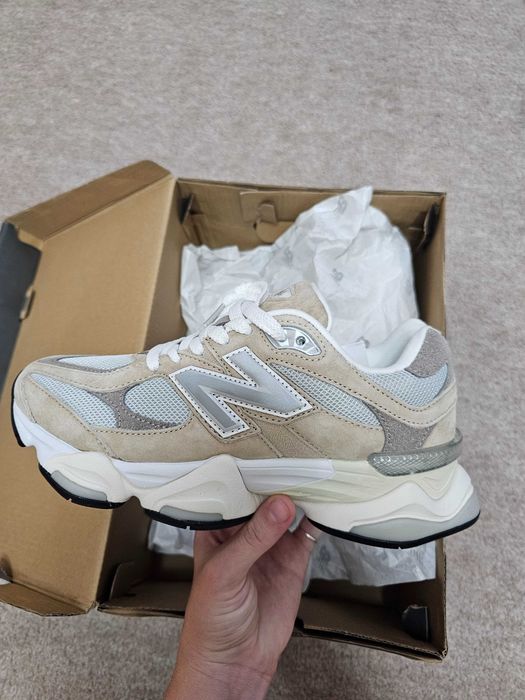 New balance 9060
