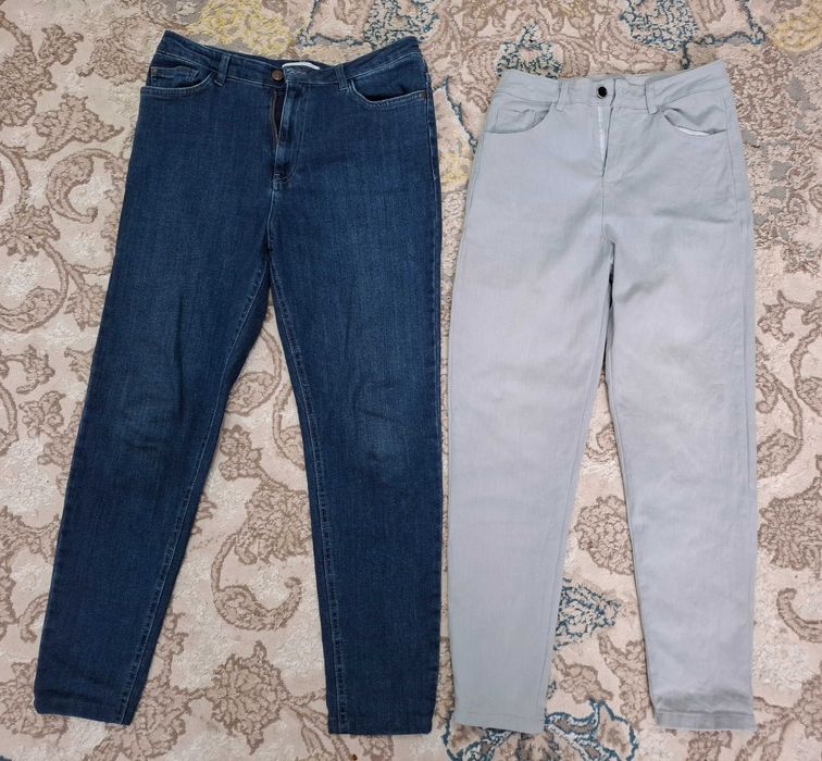 Ayollar jensi shimlari