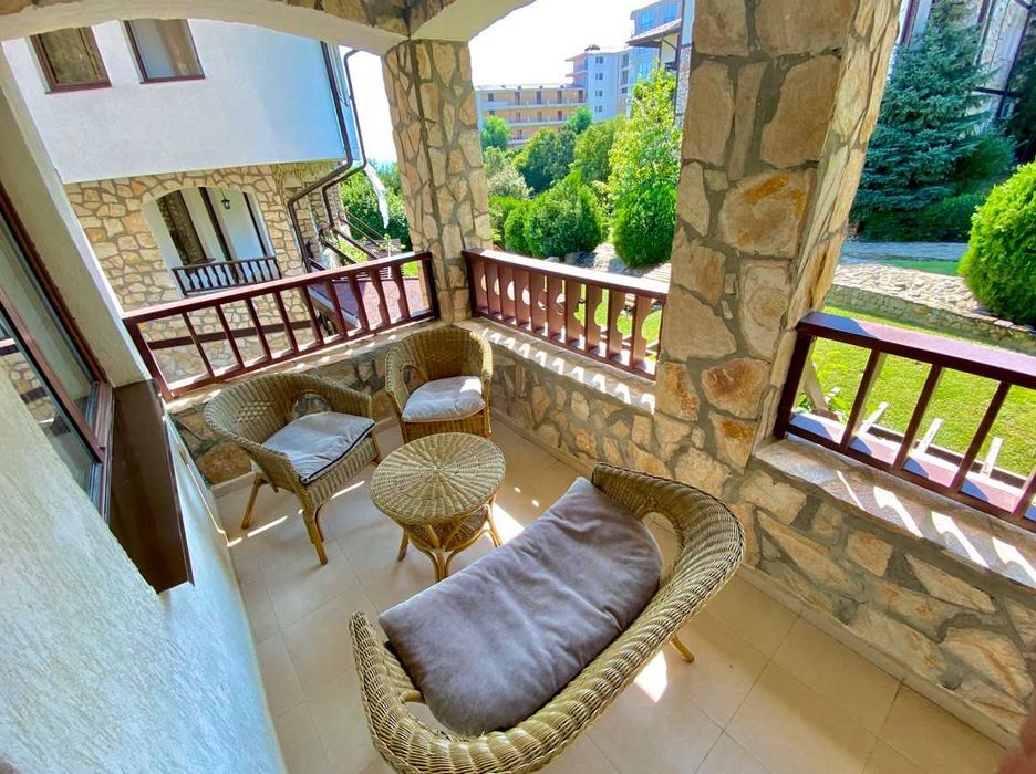 Продава се Къща в Свети Влас - 250 кв.м за 1112 €/кв.м - Снимка #15