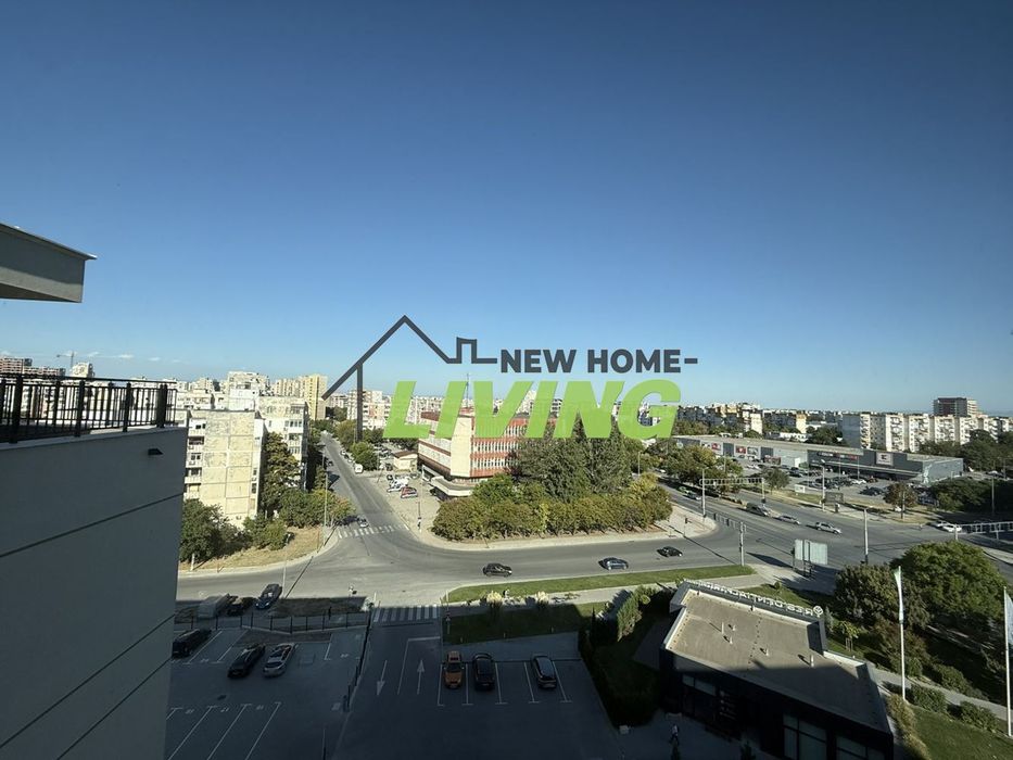 Продава се Тристаен апартамент в Пловдив, Тракия - 105 кв.м за 1620 €/кв.м - Снимка #7