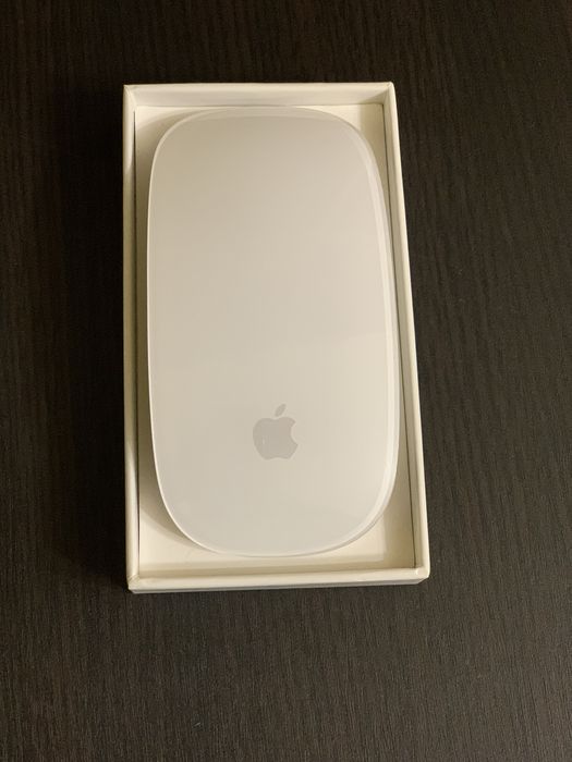 Magic mouse 2 с коробкой
