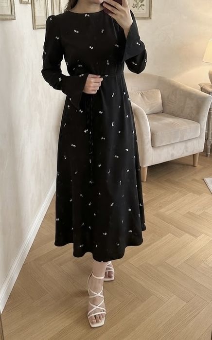 Платья турция,  Zara , mango