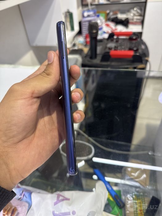 Samsung A21s 4/128
