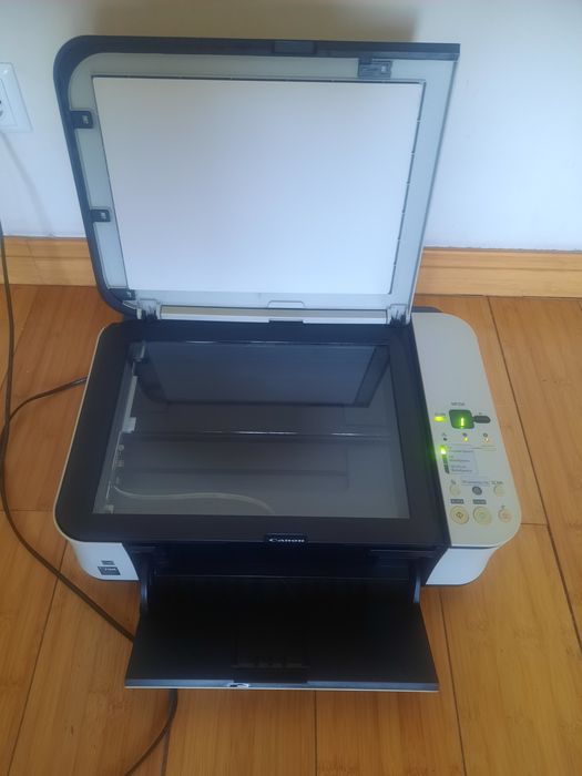 Продам Canon mp 250 принтер/сканер/копир