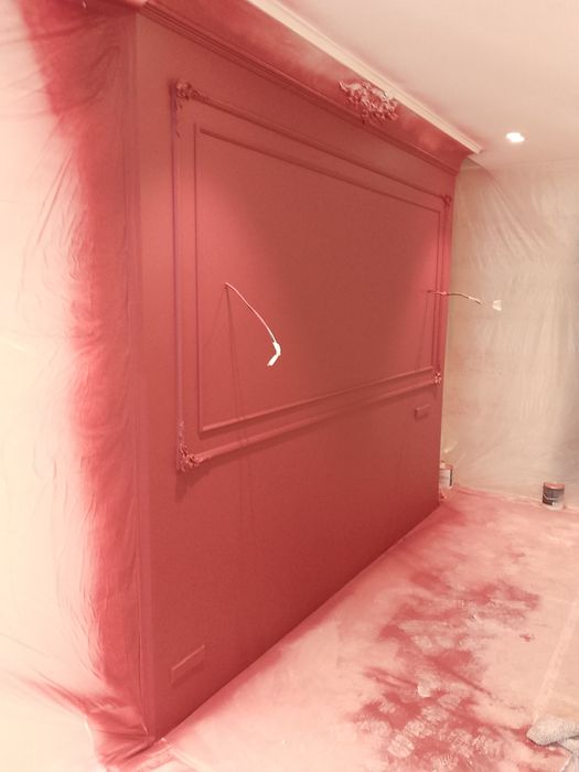 Kraska ishlari malyar ishlari kachistiva 99.9