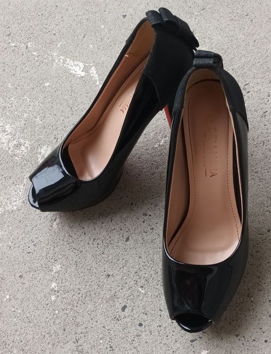 Женская обувь, 38 размер