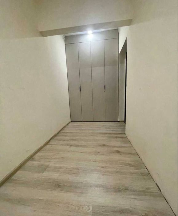 В продаже | квартира  Ул Нукусская Ор-р: Метро Ойбек 3/4/9 66м2 евро