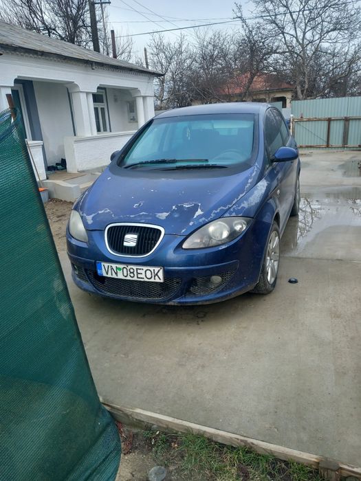 Vând seat alteia an 2005