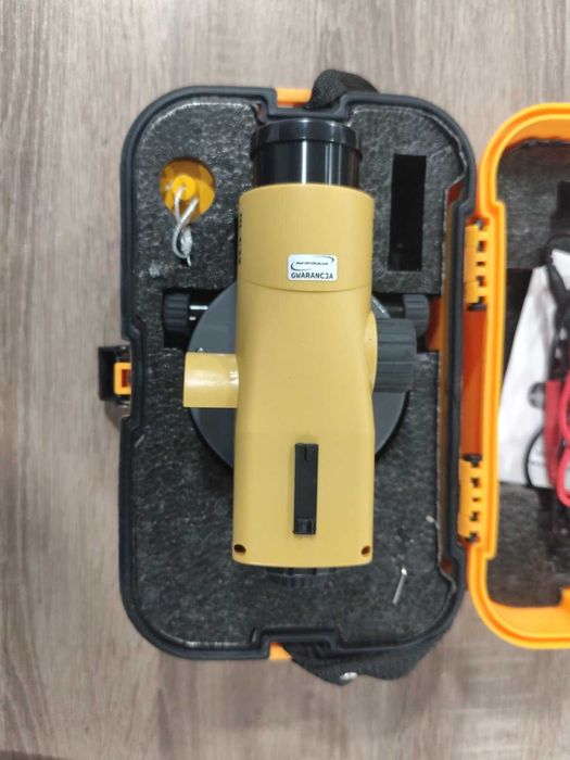 Оптически нивелир SOUTH NL-C32