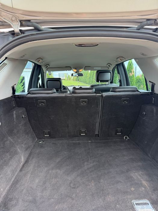 Mercedes ML 280